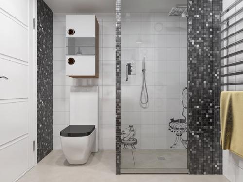 Стильный и уютный таунхаус 250 кв. 07