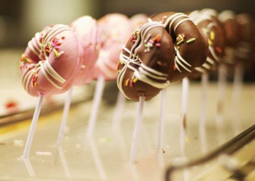 20 сладких мест для сладкоежек в Петербурге. 01