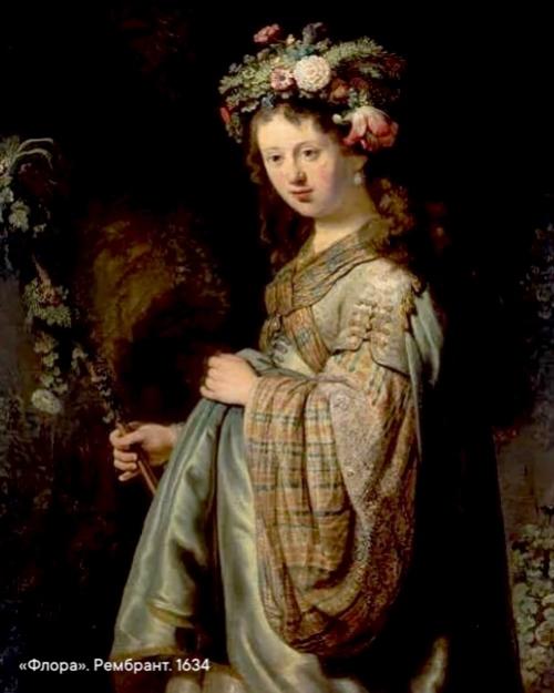 Чёрный: цвет, которого нет. 03