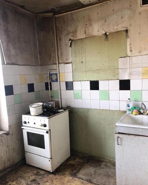 Идеи дизайна интерьера. 09