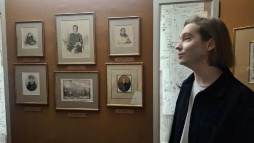 Субботний дайджест.   Мороз и солнце; день чудесный! 08