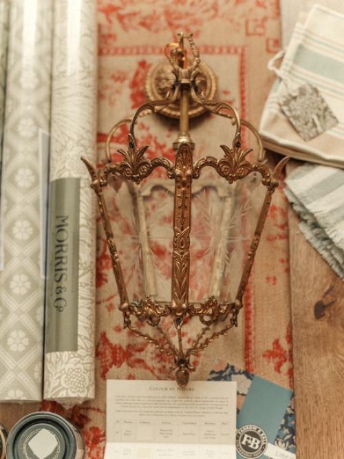 Сейчас стадия ремонта: нужно всё и желательно вчера! 03