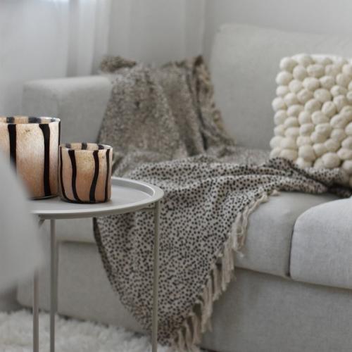 Внимание к деталям - это самый важный из основных принципов дизайна интерьера. 01