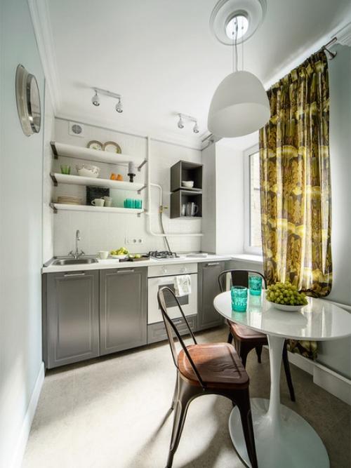 Квартира на фрунзенской. 06