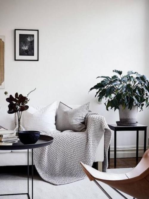 Скандинавский стиль в интерьере прогремел на весь мир и прочно засел в умах дизайнеров и в числе их фаворитов. 05