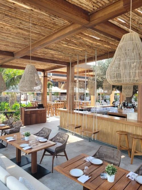 Отель Movenpick Resort Al Marjan Island 5* (ОАЭ рас - аль - хайма). 02