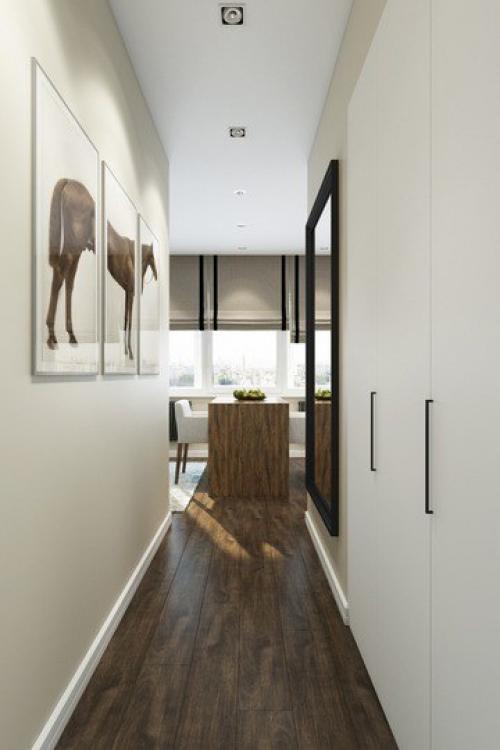 Рубрика Авторский Дизайн. 01