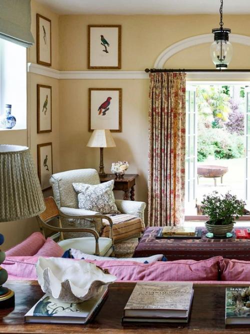 Дом в дорсете. 03