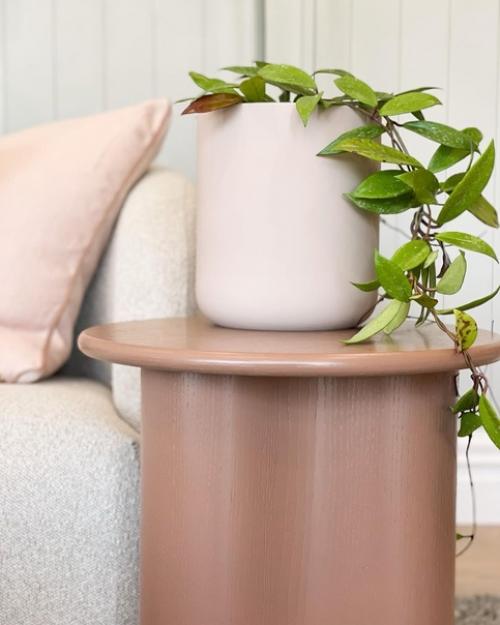 Создание гостиной в модных оттенках в скандинавском стиле. 03