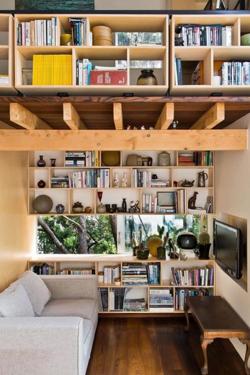 Жизнь, работа и отдых на 50 кв. 06