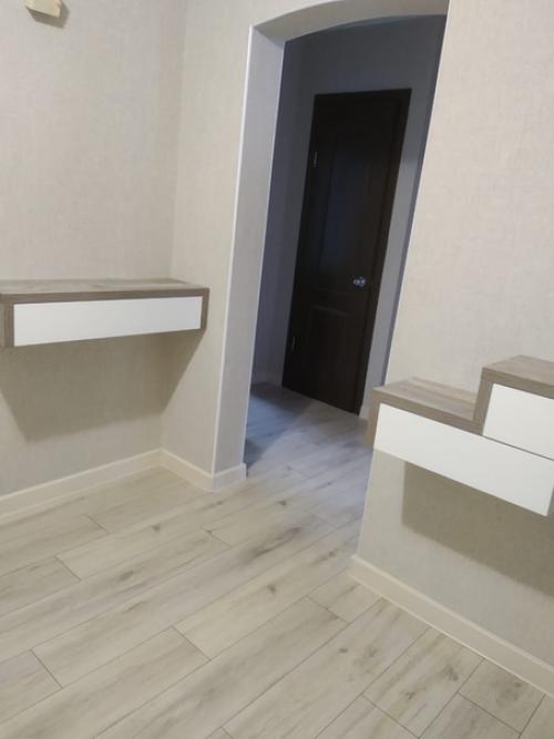 Недавно установили мебель в просторную прихожую замечательной семье которая позволила мне выслушать их пожелания и Попридумывать! 05