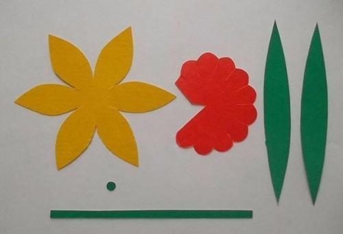 Букет для мамы? 02