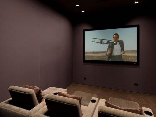 Элитный пентхаус, площадью 533 m? 03