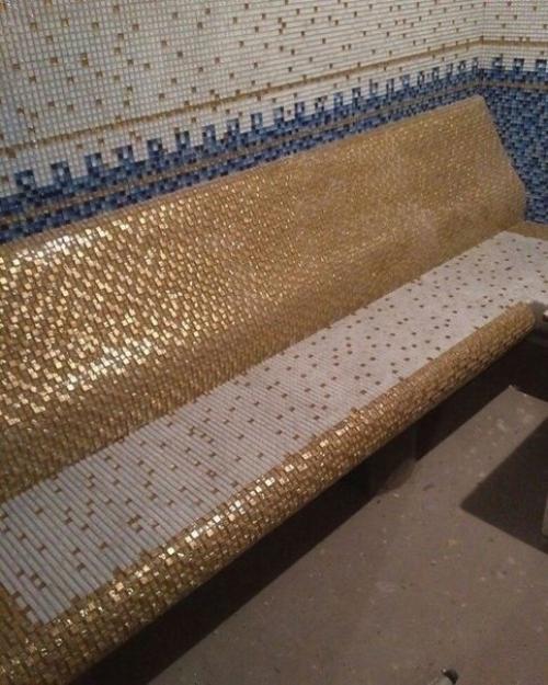 Идеи дизайна интерьера. 07