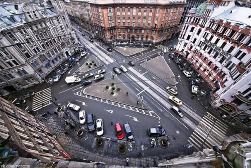 Прогулка по каменноостровскому проспекту. 05