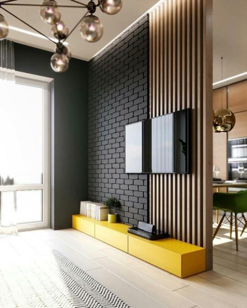 Эклектика в дизайне. 02