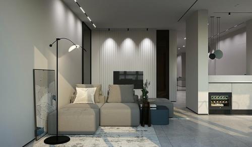 В интерьере используют стеновые панели для внутренней отделки из самых разных материалов: от дерева до гипса и пластика. 01