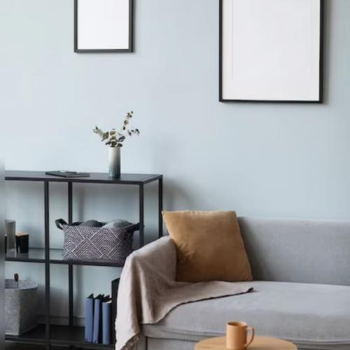 Продолжаю рубрику о стилях интерьера. 03