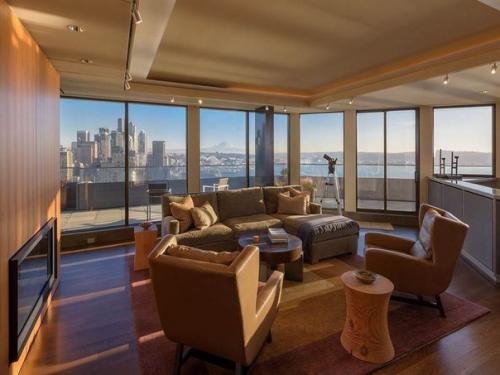 Элитный пентхаус, площадью 533 m? 05