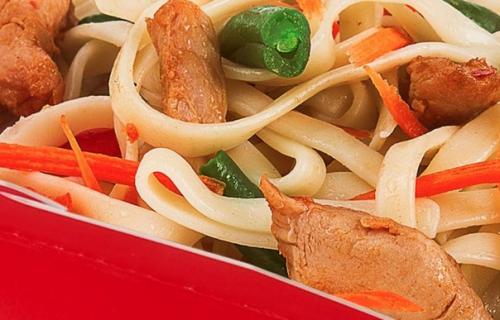 Топ - 5 необычных фастфудов Москвы. 03