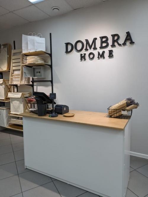 Немного истории про Dombra Home. 02