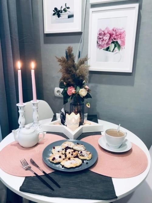 Однокомнатная квартира 38 кв. 08