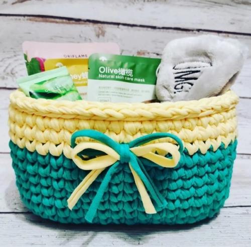 Многие спрашивают: для чего нужны корзины? 04