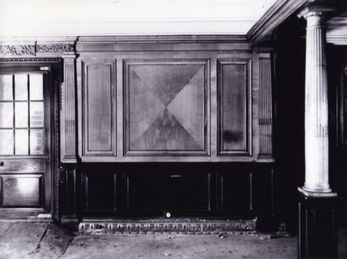 Тогда/сейчас: интерьер библиотеки 2-ого класса Олимпика. 06