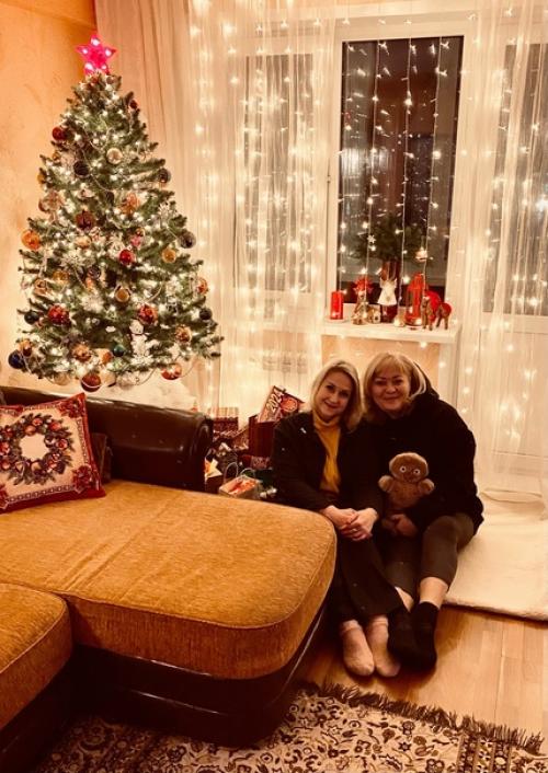 Как хорошо, когда выходных не два, а три! 08