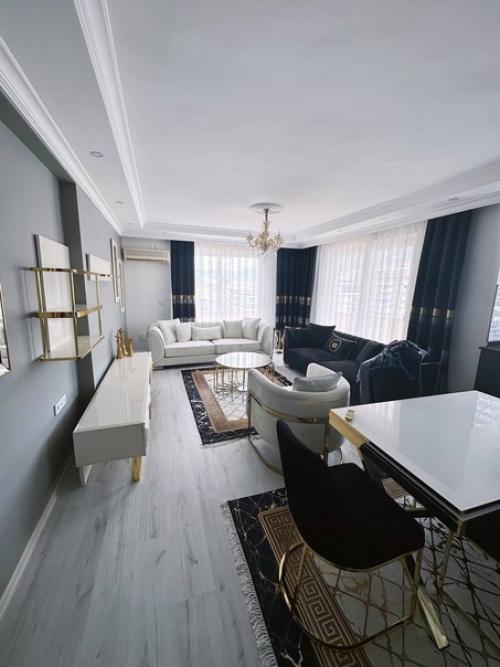 Мы дублекс в пентхаусе купили! 02