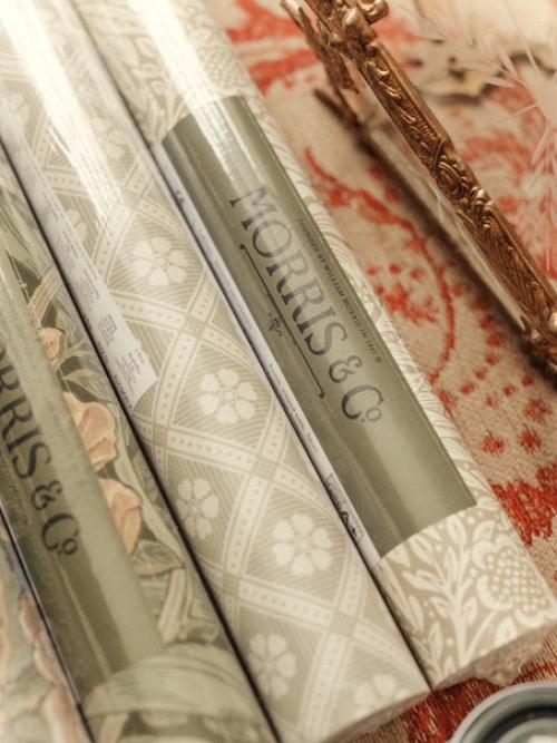 Сейчас стадия ремонта: нужно всё и желательно вчера! 01