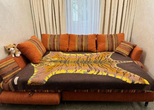 Про рукодельного мужа. 05