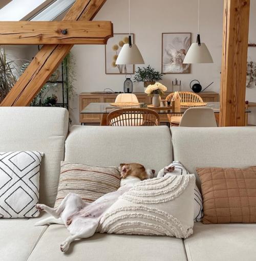 Дизайнер, о том, чего следует избегать в оформлении интерьера. 05