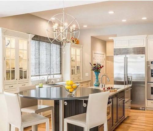 Тенденции в дизайне интерьера 2016 года. 07