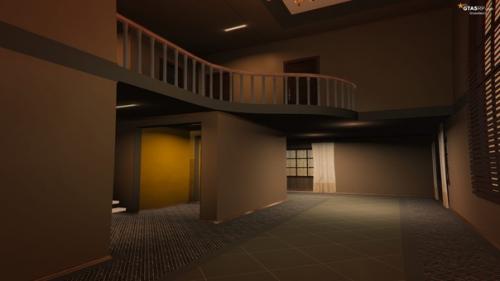 На Gta5rp вышло обновление кастомизации жилья - теперь обустроить с нуля можно не только квартиры, но и обычные дома. 02