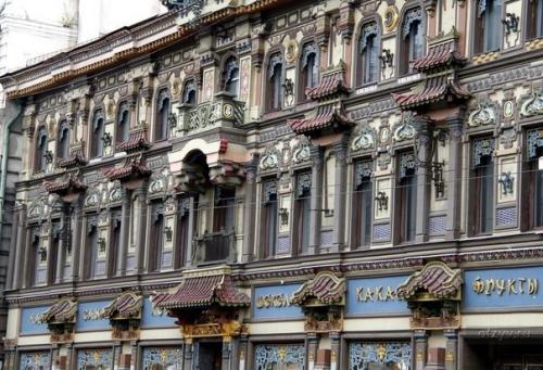 Чайный дом перлова. 03