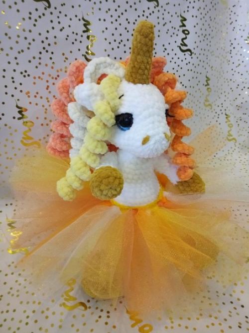 Вязаными игрушками можно не только играть. 01