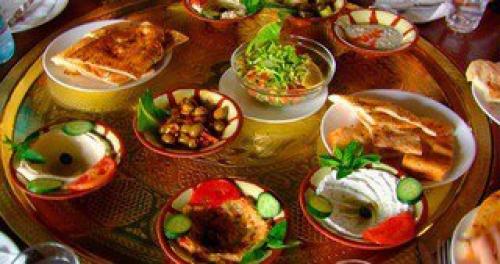 Топ - 5 лучших мексиканских ресторанов Москвы с умеренными ценами. 05