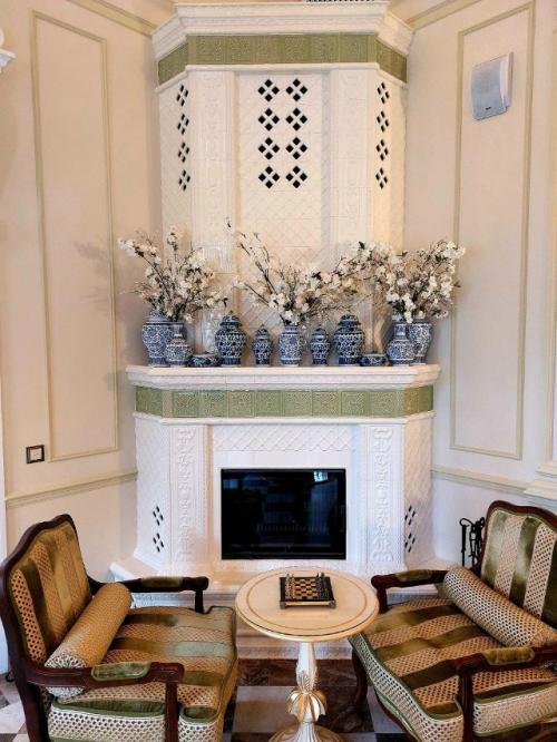 Дача ольденбургского (дача Долгорукова) на набережной малой невки. 02