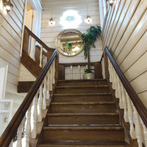 Дома с Историей. 01