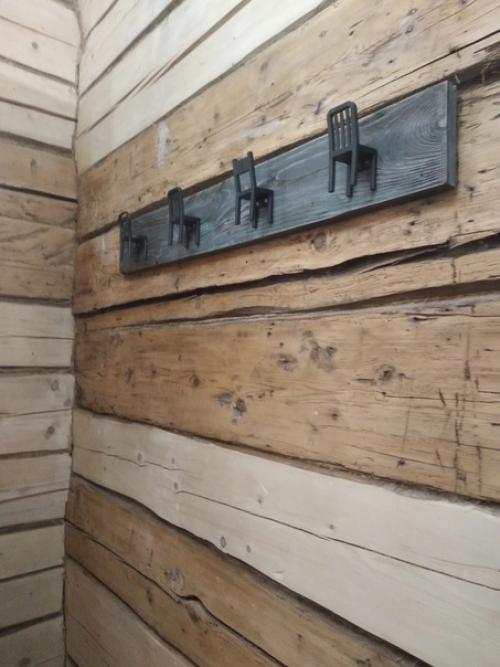 Из 115исторических городов России лишь 16 имеют памятники деревянного зодчества. 06