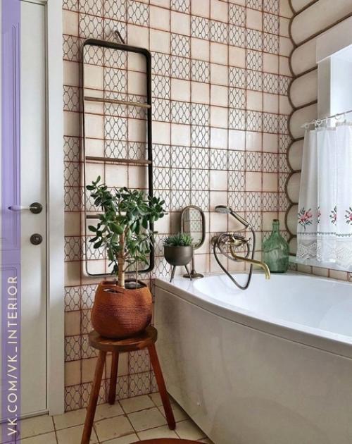 Интерьер и декор дома. 03