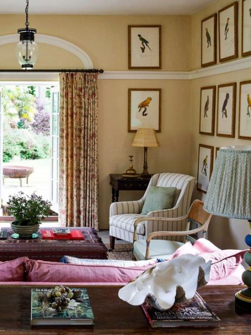 Дом в дорсете. 04