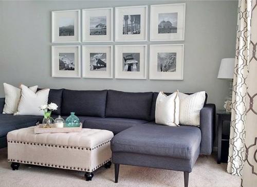 Тенденции в дизайне интерьера 2016 года. 05