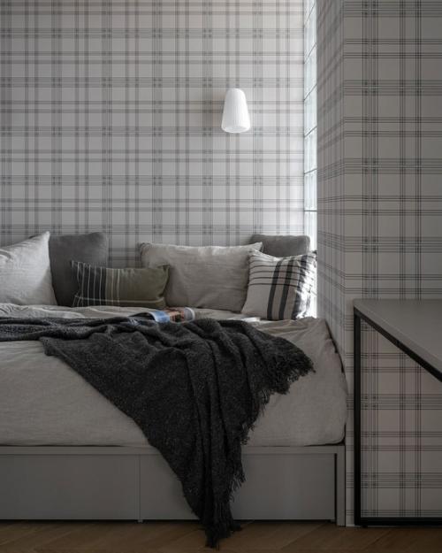 Интерьер для семейной пары 55 лет. 07