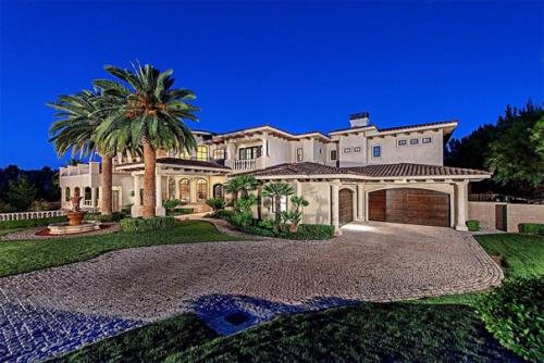 Роскошная резиденция, площадью 1253 m?  