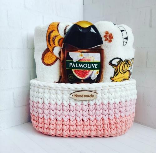 Многие спрашивают: для чего нужны корзины? 03