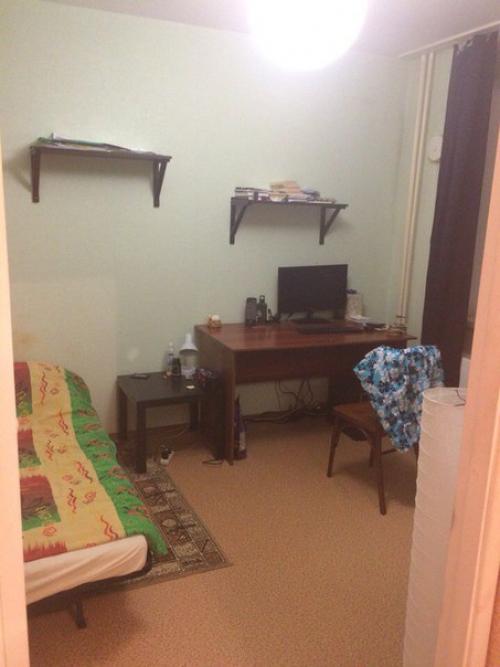 Дорогие дамы и господа, настало время что-то менять в жизни … к примеру номер автобуса, на котором путешествуете с работы домой. 04