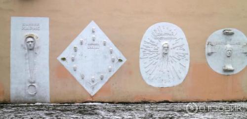 Прогулка по каменноостровскому проспекту. 06