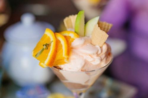 Где Петербурге попробовать самые вкусные десерты 14 февраля. 04